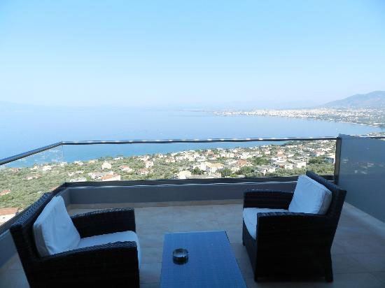 Κάγκελο με κουπαστή