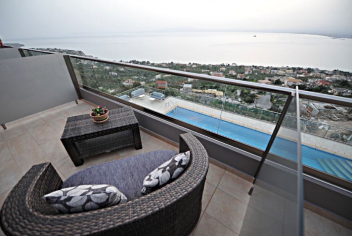 Κάγκελο και διαχωριστικά